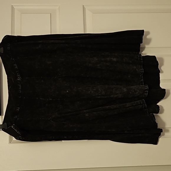 🎉HPx3🎉 Torrid Skater Skirt - Picture 5 of 10